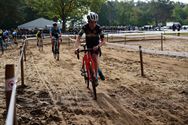 Bijna 200 veldrijders vandaag in Eversel