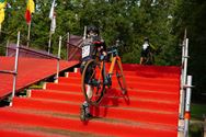 Bijna 200 veldrijders vandaag in Eversel