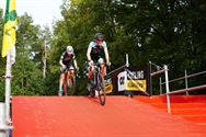 Bijna 200 veldrijders vandaag in Eversel