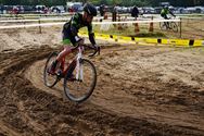 Bijna 200 veldrijders vandaag in Eversel