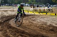 Bijna 200 veldrijders vandaag in Eversel