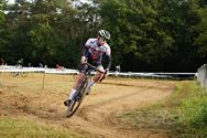 Bijna 200 veldrijders vandaag in Eversel