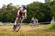 Bijna 200 veldrijders vandaag in Eversel