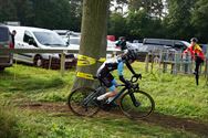 Bijna 200 veldrijders vandaag in Eversel