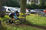 Bijna 200 veldrijders vandaag in Eversel