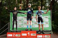 Bijna 200 veldrijders vandaag in Eversel