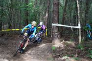 Bijna 200 veldrijders vandaag in Eversel