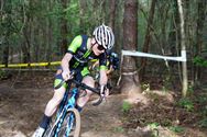 Bijna 200 veldrijders vandaag in Eversel