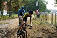 Bijna 200 veldrijders vandaag in Eversel