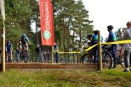 Bijna 200 veldrijders vandaag in Eversel