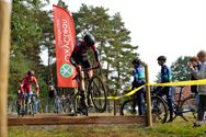Bijna 200 veldrijders vandaag in Eversel