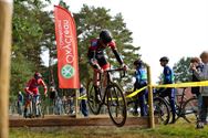 Bijna 200 veldrijders vandaag in Eversel