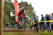 Bijna 200 veldrijders vandaag in Eversel