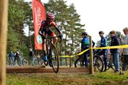 Bijna 200 veldrijders vandaag in Eversel