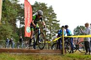 Bijna 200 veldrijders vandaag in Eversel