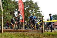 Bijna 200 veldrijders vandaag in Eversel