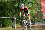 Bijna 200 veldrijders vandaag in Eversel