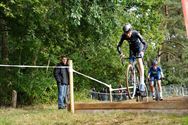 Bijna 200 veldrijders vandaag in Eversel