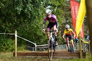 Bijna 200 veldrijders vandaag in Eversel