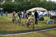 Bijna 200 veldrijders vandaag in Eversel