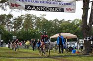 Bijna 200 veldrijders vandaag in Eversel