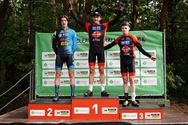 Bijna 200 veldrijders vandaag in Eversel