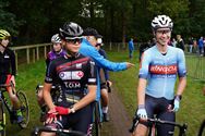 Bijna 200 veldrijders vandaag in Eversel
