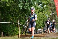 Bijna 200 veldrijders vandaag in Eversel