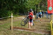 Bijna 200 veldrijders vandaag in Eversel