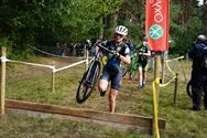 Bijna 200 veldrijders vandaag in Eversel