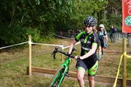 Bijna 200 veldrijders vandaag in Eversel