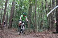Bijna 200 veldrijders vandaag in Eversel