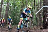 Bijna 200 veldrijders vandaag in Eversel