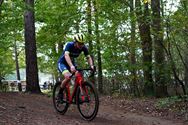 Bijna 200 veldrijders vandaag in Eversel