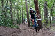Bijna 200 veldrijders vandaag in Eversel