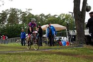 Bijna 200 veldrijders vandaag in Eversel