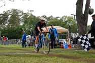 Bijna 200 veldrijders vandaag in Eversel