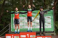 Bijna 200 veldrijders vandaag in Eversel