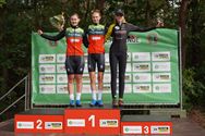 Bijna 200 veldrijders vandaag in Eversel