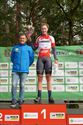 Bijna 200 veldrijders vandaag in Eversel