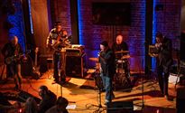 One Time Blues Band had geen two times nodig