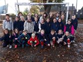 Jeugdbewegingen populair in Viversel