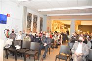Het Heusdense jeugdverenigingsleven in een boek