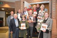Het Heusdense jeugdverenigingsleven in een boek