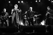 New Wave artiesten boeten niet aan energie in