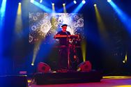 New Wave artiesten boeten niet aan energie in