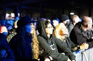 New Wave artiesten boeten niet aan energie in