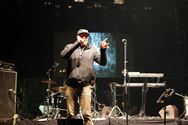 New Wave artiesten boeten niet aan energie in