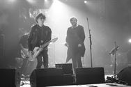 New Wave artiesten boeten niet aan energie in