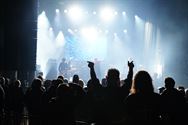 New Wave artiesten boeten niet aan energie in